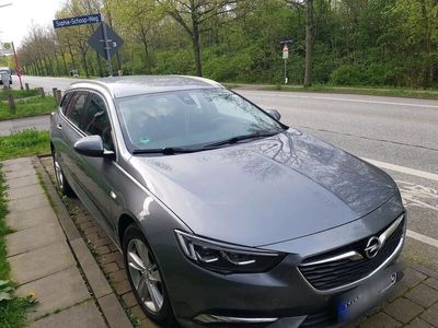 gebraucht Opel Insignia Sports Tourer 2.0 Diesel Aut. Business Innovation