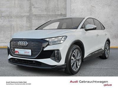 Außenfarbe: Gebraucht 2022 Audi 50 Ambiente Kleinwagen | 28.820 €