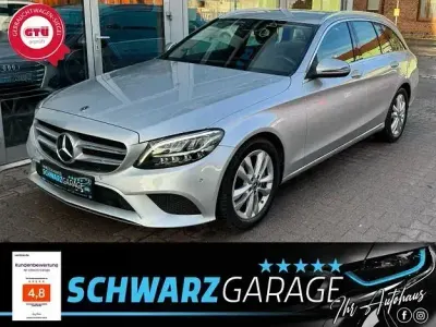 Gebraucht Mercedes C300