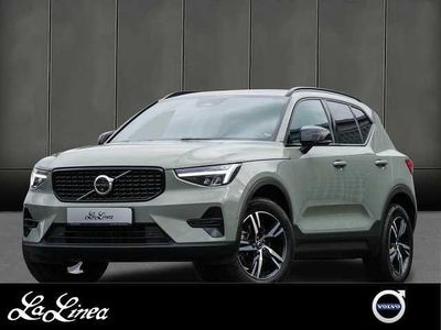 Gebraucht Volvo XC40 120 PS (88 kW) 2024 SUV