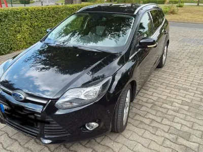 Gebraucht Ford Focus