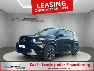 Gebraucht Citroën C3 Aircross