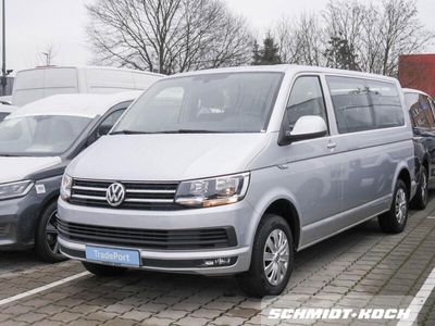 gebraucht VW Caravelle T6Comfortline 2.0 TDI Navi Kamera