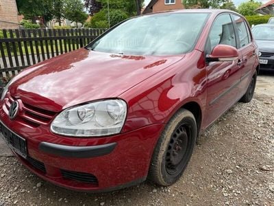 VW Golf V