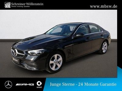 Mercedes C300e