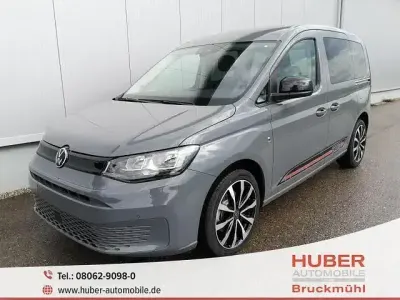 Neu VW Caddy Edition 2025 Andere Van / Kleinbus