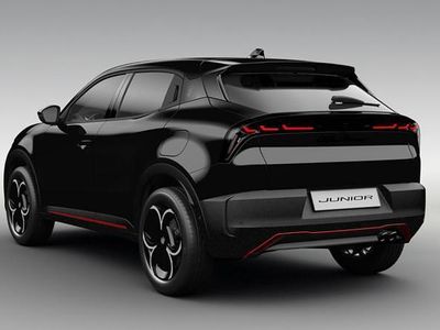 Nero tortona nero tortona Neu 2025 Alfa Romeo Junior Edizione Speciale SUV | 29.159 € (Fairer Preis)