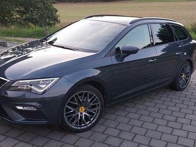 Seat Leon ST