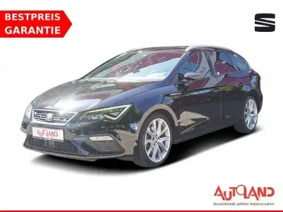 Gebraucht Seat Leon 150 PS (110 kW) 2020 Andere