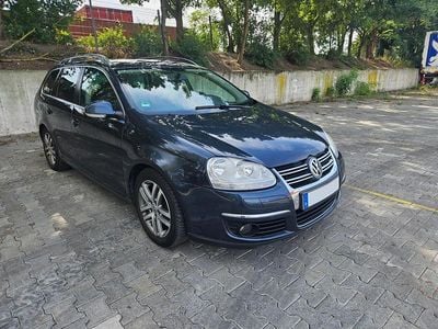 VW Golf VI