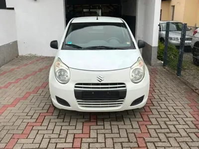 Gebraucht Suzuki Alto