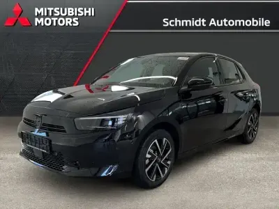 Neu Opel Corsa GS Line 101 PS (74 kW) 2026 Grafik grau / dach schwarz Kleinwagen
