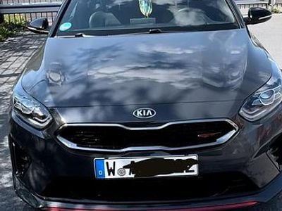 Kia ProCeed GT