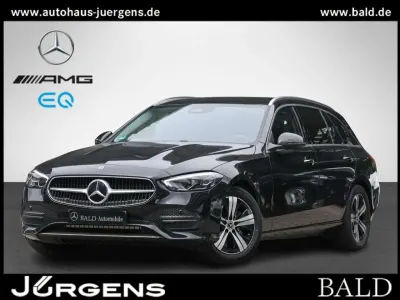 Gebraucht Mercedes C180