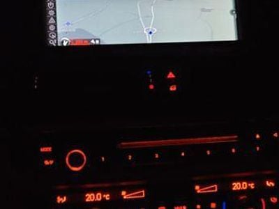 Gebraucht BMW 528 Sport Line 258 PS (189 kW) 2010 Grau Limousine