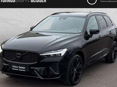 Schwarz Gebraucht 2025 Volvo XC60 Plus SUV | 48.750 € (Guter Preis)