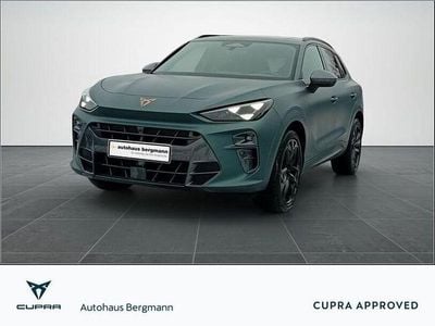 Usado Cupra Terramar Limited Edition 265 HP (194 kW) 2025 Cinzento SUV