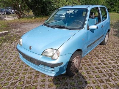 Fiat Seicento