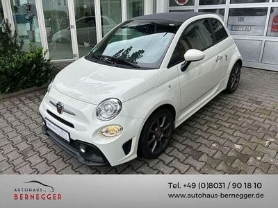 Abarth 595C