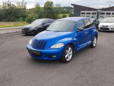 Chrysler PT Cruiser
