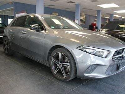 Mercedes A250