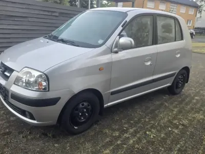 Gebraucht Hyundai Atos