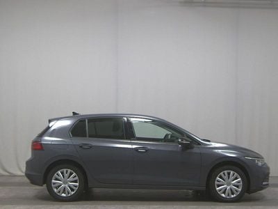 VW Golf VIII