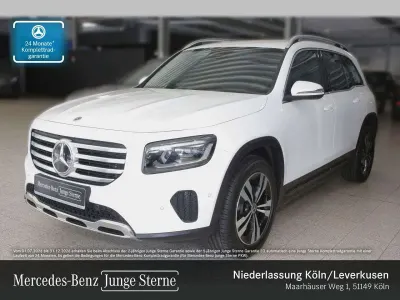 Gebraucht Mercedes GLB180
