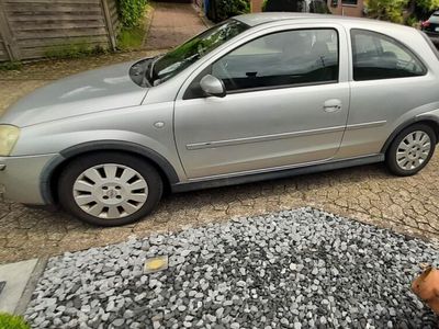 gebraucht Opel Corsa 1.2 Cosmo Cosmo