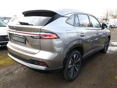 Neu MG HS Comfort 224 PS (164 kW) 2026 Sterling silver sterling silver SUV