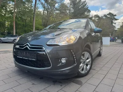 Gebraucht Citroën DS3