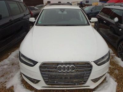 Second-hand Audi A4 Ambition 150 CP (110 kW) 2013 Andere Break