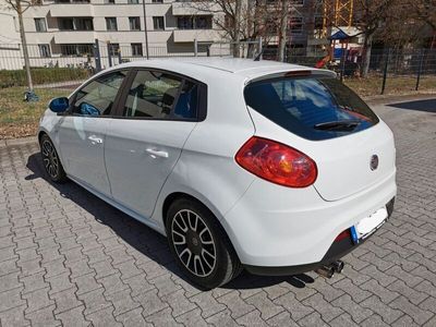 Fiat Bravo