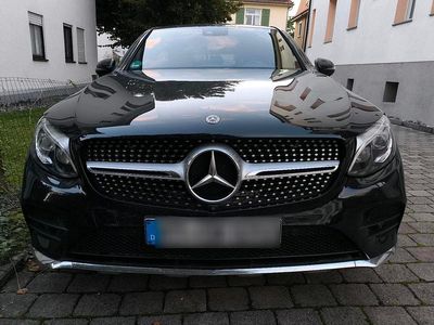 Mercedes GLC250