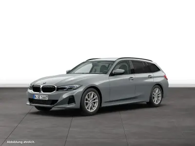 Gebraucht BMW 320 Comfort Edition 190 PS (139 kW) 2023 Kombi