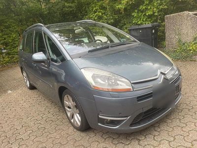 Citroën C4 Picasso