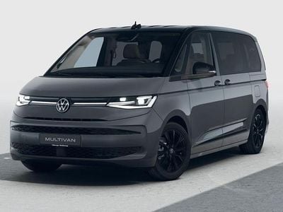 Neu VW Multivan Edition 150 PS (110 kW) 2026 Van