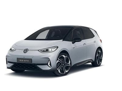 Gebraucht VW ID.3 GTX 210 kW (286 PS) 2025 Kleinwagen
