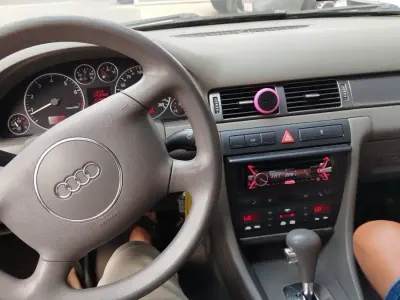 Brugt Audi A6