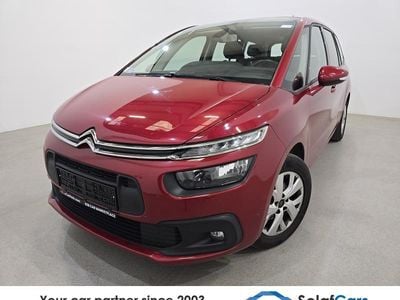 Citroën Grand C4 Picasso