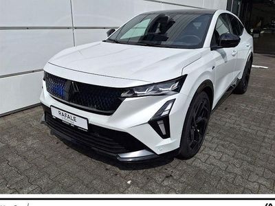 Neu Renault Rafale 300 PS (220 kW) 2025 Weiß SUV
