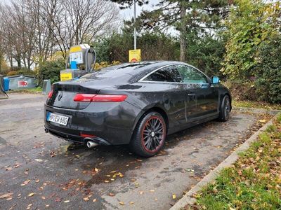 gebraucht Renault Laguna Coupé 