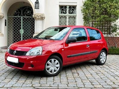Renault Clio II
