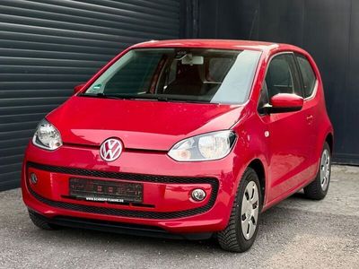 VW up!