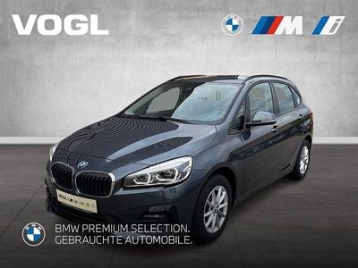 BMW 216 Active Tourer