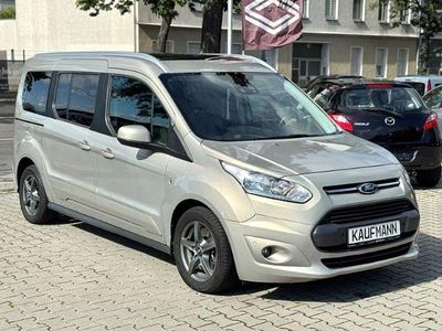 Ford Grand Tourneo Connect