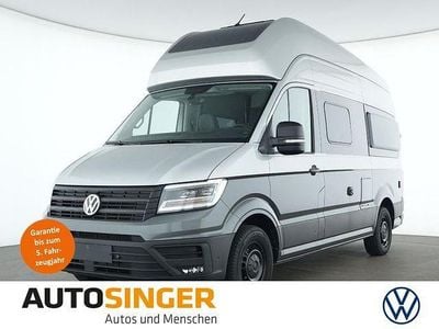 VW California