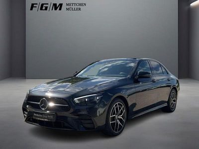 Mercedes E450
