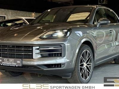Gebraucht Porsche Cayenne 470 PS (345 kW) 2024 Grau SUV