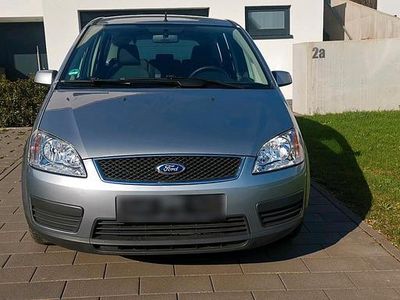 Usata Ford Focus 120 CV (88 kW) 2004 Argento Berlina